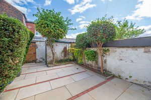 Garden- click for photo gallery